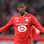 Jonathan David poslal varovanie pred Man Utd, keď sa Lille Exit blíži