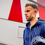 Jordan Henderson dôveruje bývalému konkurentovi Manchester United v popularite