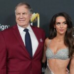 Jordon Hudson údajne hovorí, že je zapojená do legendy trénera NFL