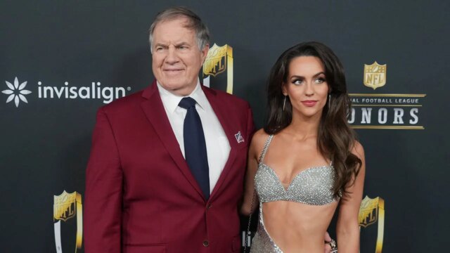 Jordon Hudson údajne hovorí, že je zapojená do legendy trénera NFL

