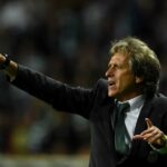 Jorge Ježiš ako tréner Saudských gigantov Al Hilal