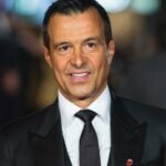 Jorge Mendes má svoje slovo v tom, kto by mal vyhrať balón d'R' alebo tento rok - a nie je to Mohamed Salah