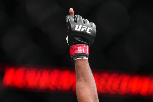Jose Aldo vypne návrat povesti po strate UFC 315 na Aiemann Zahabi


