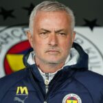 Jose Mourinho sarkasticky vysvetľuje výber tímu Fenerbahce