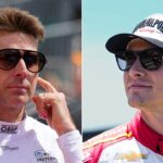 Josef Newgarden, bude napájať pokutu za Indy 500