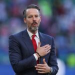 Josh Kroenke robí špeciálnu športovú návštevu na pozadí Arsenal Viktor Gyokers Transfer Chase