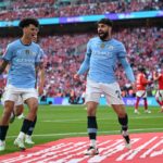 Josko Gvardiol bol hráčom sezóny Manchester City of Manchester.