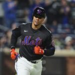 Juan Soto sa v piatok vracia na štadión Yankee ako člen New York Metsas