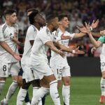 Jude Bellingham a tím Real Madrid „nehodný“ futbalový šport