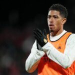 Jude Bellingham pošle správu Venta Mathrid, Jacobo, po Clash di Mallorca