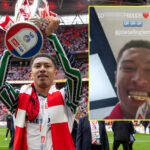 Bellingham pomohol poslať Sunderland späť do Premier League