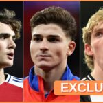 Julian Alvarez Transfer, Anthony Gordon a ďalšie