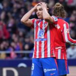 Julian Alvarez sa stretol s pozastavením La Liga, napriek tomu, že bol -Intervencia