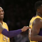 Julius Randell pripisuje Kobi Bryant za mentalitu Mamby