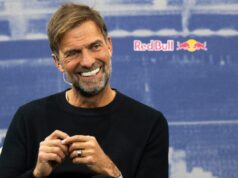 Paris FC chce, aby Jurgen Klopp viedol klub v prípade kvalifikácie Ligy majstrov Get French Football News
