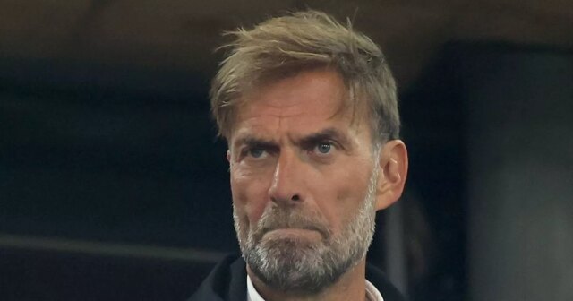 Jurgen Klopp „Hurt“ Ex-Liverpool Star identifikuje tému témy

