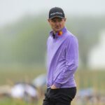 PGA: Truist Championship - ďalšie kolo