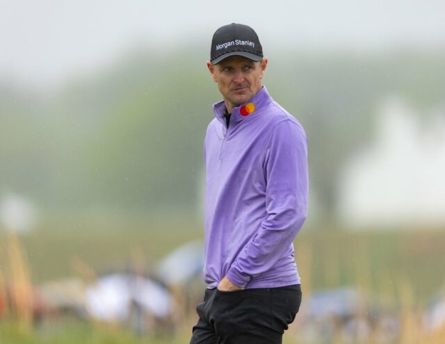 PGA: Truist Championship - ďalšie kolo