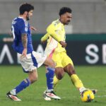 Juventus trpí čerstvým zranením fúkanej hodvábnej výberovej krízy v obrane