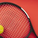 Južná sekcia CIF Boys Tennis Držiaky