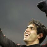 Kaka vyjadruje záujem o opätovné stretnutie s Ancelotti ako súčasť brazílskeho školiaceho personálu