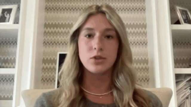 Kalifornia Trans Athlete: HS Triple Jumper dostáva chválu po 2. mieste

