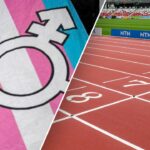 Kalifornská skladba kontroverz rastie, keď Transatleet ide na štátne majstrovstvá
