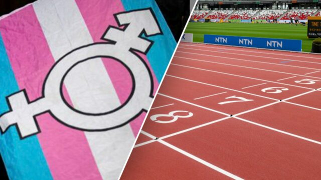 Kalifornská skladba kontroverz rastie, keď Transatleet ide na štátne majstrovstvá

