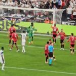 Andre Onana a Casemiro sa zúčastnili na vyhrievanom konflikte vo finále Európskej ligy