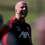 Kampaň Arne Slot „Hlavné zlyhanie“ v druhej sezóne, keď šéf Liverpoolu stoná pre konkurentov | Futbalový šport