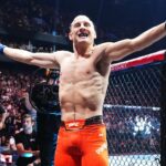 Kandidát UFC Pimblett Eyes Gaethje Ďalej, otvorený pre Clash Topuria Clash