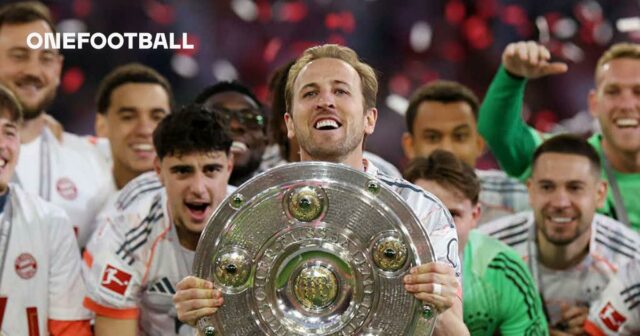 Icon: OneFootball