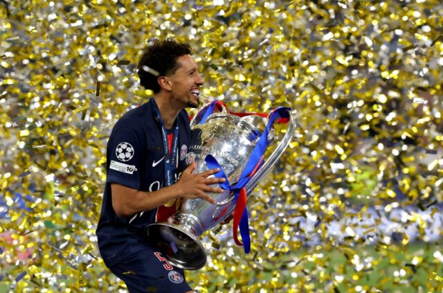 Get French Football News