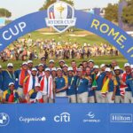 Kapitán Ryder Cup Luke Donald hovorí Jon Rahm, Bethpage Black Crowd