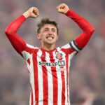 Kapitán Sunderland Knocks, keď pripúšťa, čo spôsobilo, že posledný výhry lapať po dychu „ešte sladšie“ | Futbalový šport