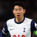 Kapitán Tottenham Son Heung-Min 'Sloles Brickmail Sťažnosť', keď polícia začala vyšetrovať