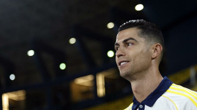 Kapitola Al Nassr Cristiano Ronaldo mohla skončiť, majstrovstvá sveta druhého klubu?

