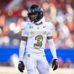 Futbal NCAA: Colorado Arizona