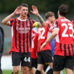 Karty Milan Futuro v Spal: Boj za prežitie