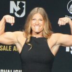 Kayla Harrison kŕmila obvineniami z PED Julianna Peña