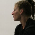 Kayla Harrison z UFC neverí v ťažké škrty, ale nemá na výber