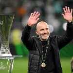 Každé slovo Enzo Maresca uviedlo v lige konferencie, prvý Chelsea Trophy, Colemer Display