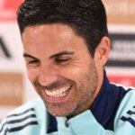 Každé slovo Mikel Arteta povedala na Southampton vs Arsenal, Tottenham Trophy, Transfers a Rounds