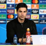 Každé slovo Mikel Artteta povedala o strate PSG, slzách obliekania v arzenáli a odchýlke požiarnej sily