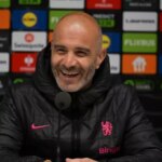 Každé slovo šéf Chelsea, Enzo Maresca, uviedlo v úlohe Fernandeza, Ligy majstrov a Real Madrid