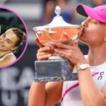 Každý Swiak, hviezda Serena Williams