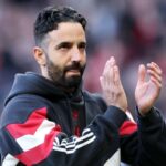 Kde chce Ruben Amorim skončiť s Manchesterom United budúcu sezónu
