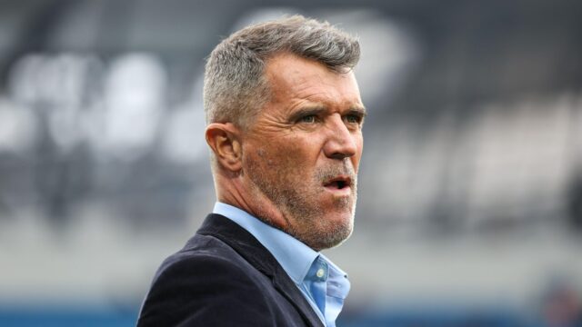 Keane obviňuje jedného hráča porazeného spórmi, pretože Amorima Call chváli Red Devils „Skutočné problémy“

