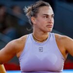 Keď Aryna Sabalenka havarovala za porážku, taliansky otvorený fanúšik odhaľuje nahnevanú originalitu