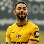 Manchester United je na pokraji dokončenia dohody o 62,5 milióna libier na podpis Matheus Cunha